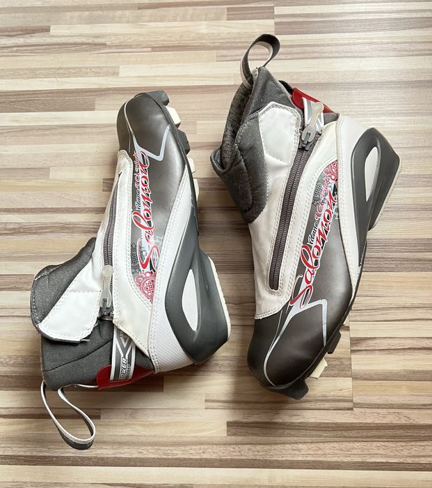 Clāpari Schi fond Salomon