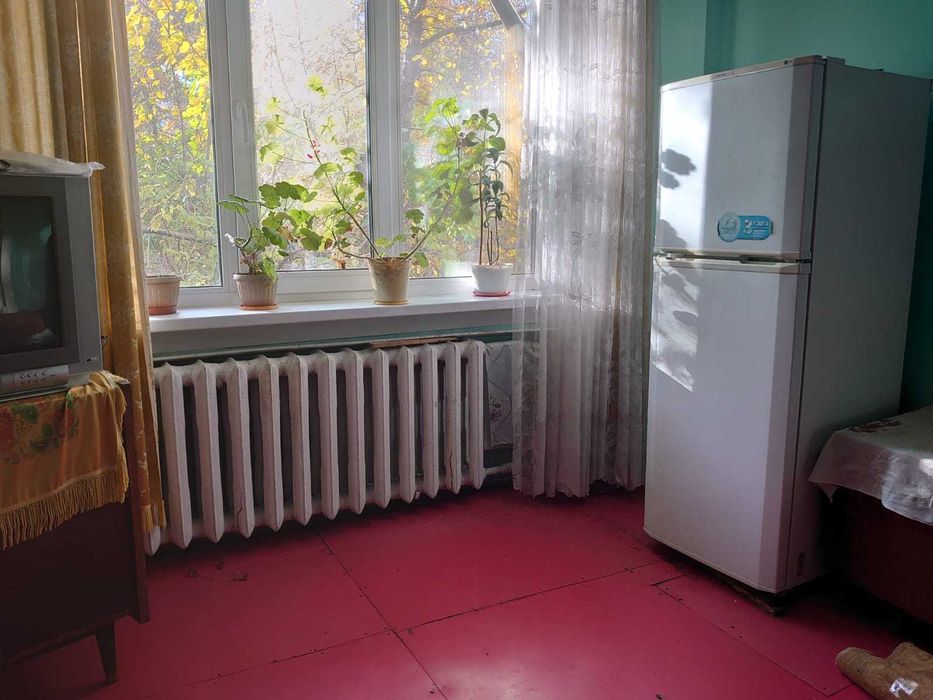 3-х комн. кв. в Рабочем