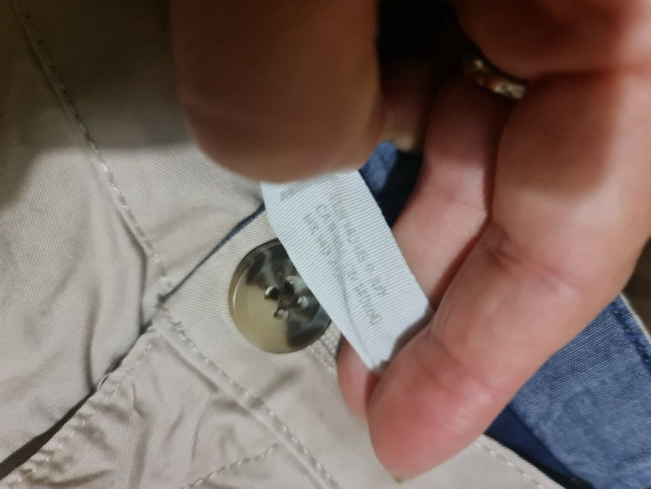 Яке Jordan и панталон H&M