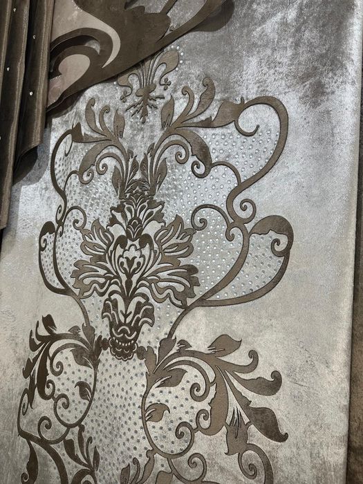 Продам турецкие шторы