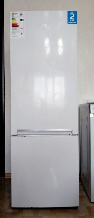 Холодильник Beko в идеальном состоянии!