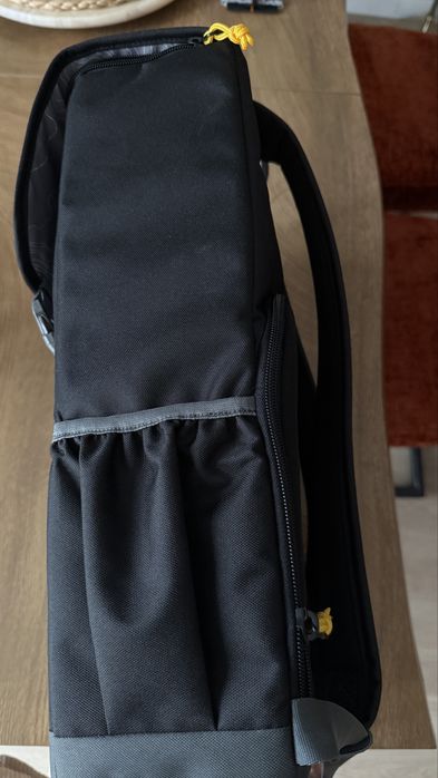 Ghiozdan camera si accesorii National Geographic