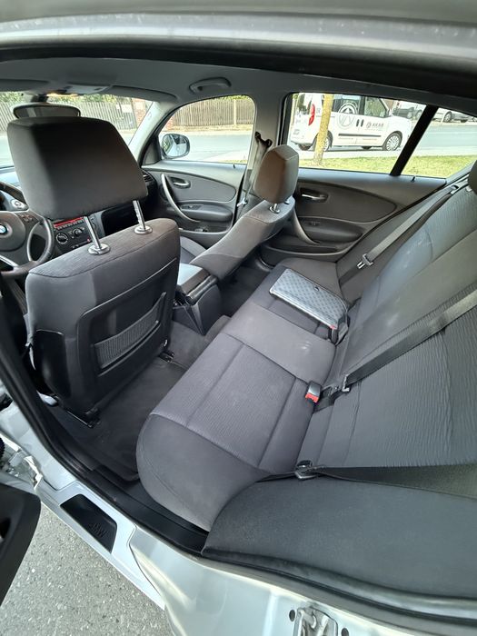 BMW seria 1  2010