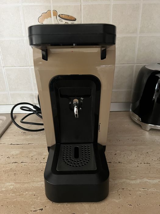 Spinel CIAO espressor cialde ESE
