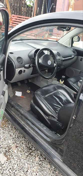 Piese Vw New Beetle Motor 1.9 diesel