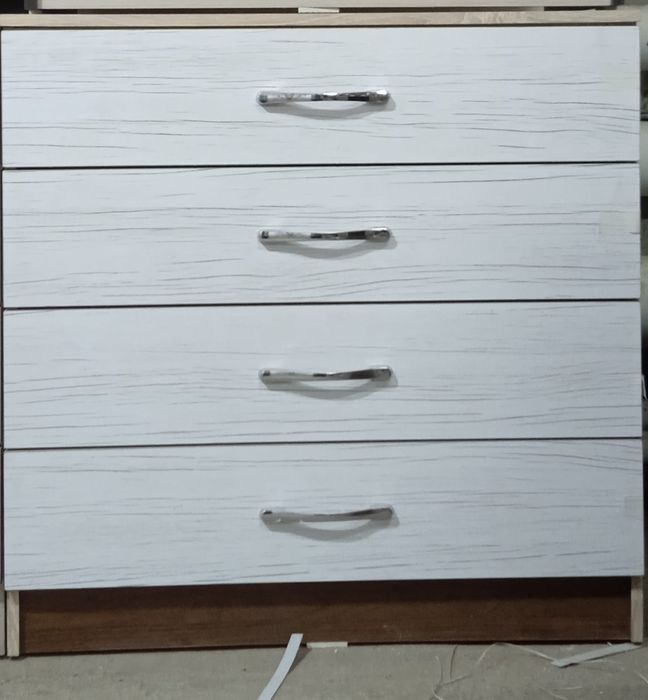 Комоды, комоды, комоды