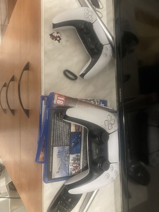 SonyPlaystation 5 на 1ТБ