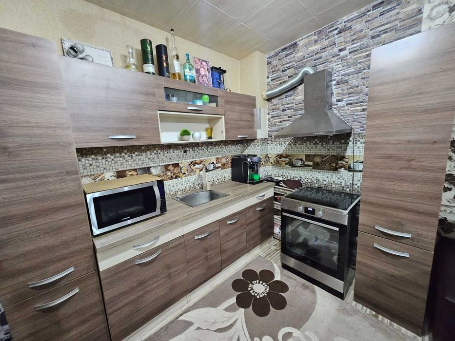 Продава се Двустаен апартамент в София, Овча купел - 52 кв.м за 2289 €/кв.м - Снимка #6