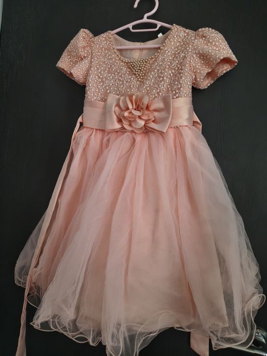 Rochie fetite ocazie