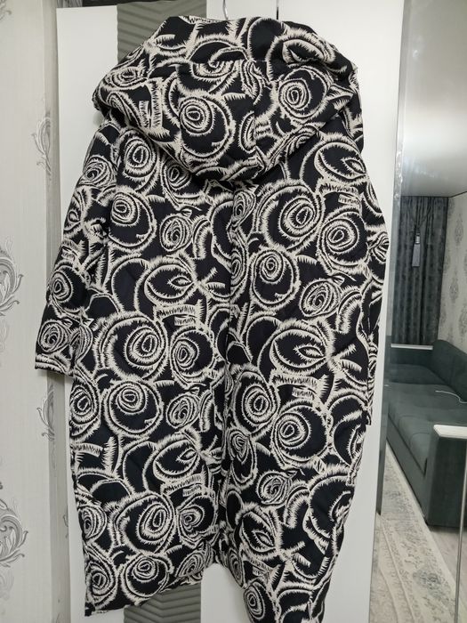 Продам пуховик в отличном состоянии