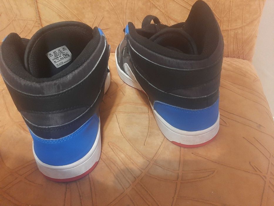 Кецове Puma 38.5