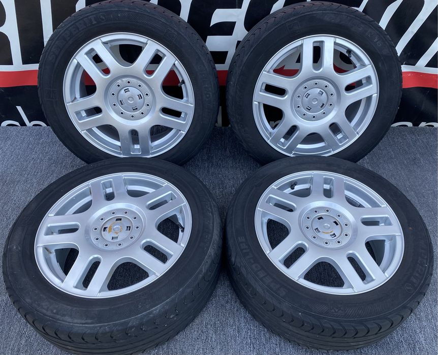 JanteAliaj16”5x100SeatLeon,VwBoraGolf4,SkodaOctavia,AudiA3,ToyotaPrius
