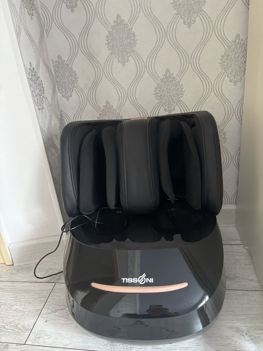 Аяққа арналған массажер сатылады