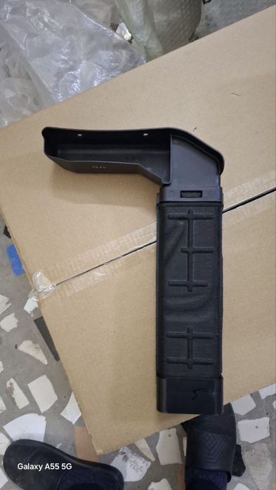 Kia Sonet suv kondisaner radiatorlari shunga doir zapchaslari