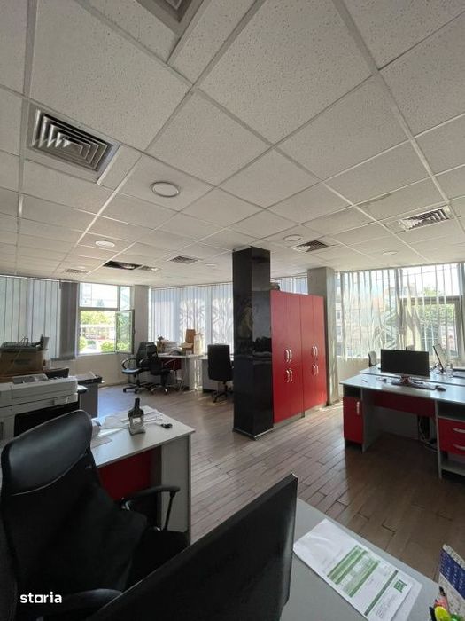 Spatiu comercial / birouri - 660 mp, Bulevardul Nicolae Titulescu