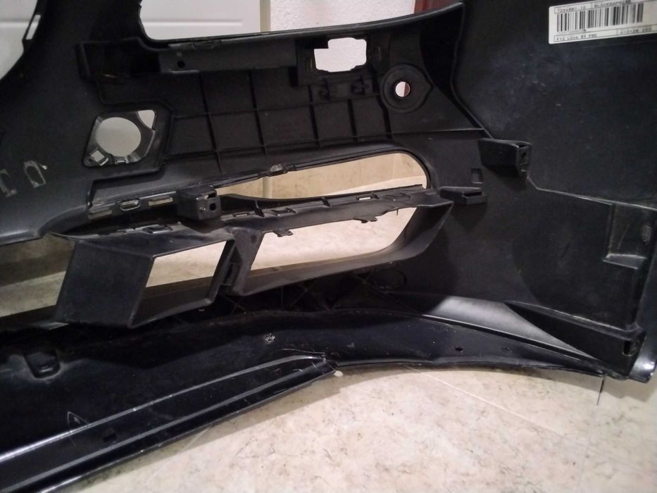 Предна броня  BMW 6 series F06 F12 F13