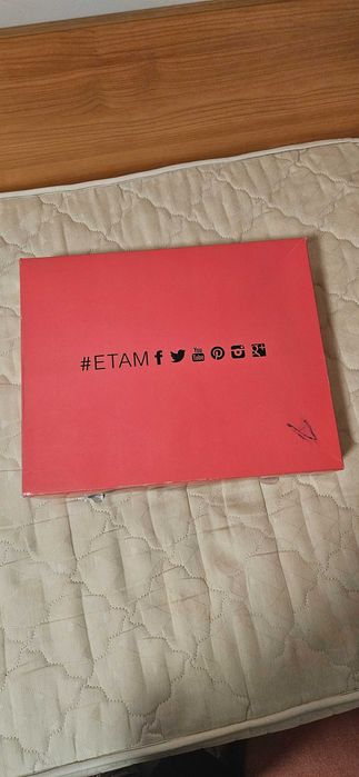 Кадифен къс халат