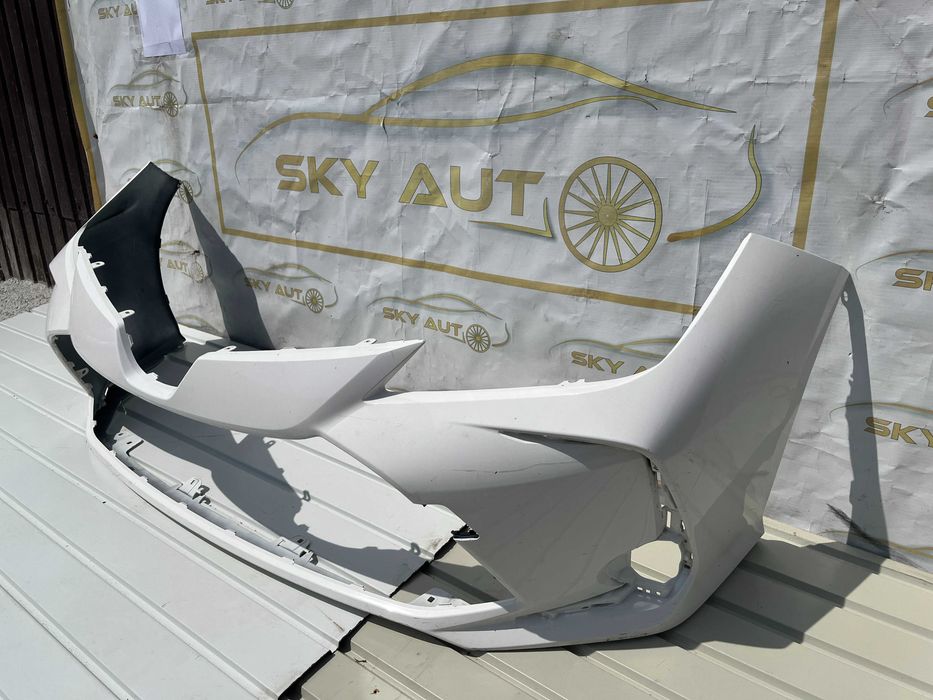 Bara fata Toyota Corolla berlina dupa 2018 cod 52119-02Q10