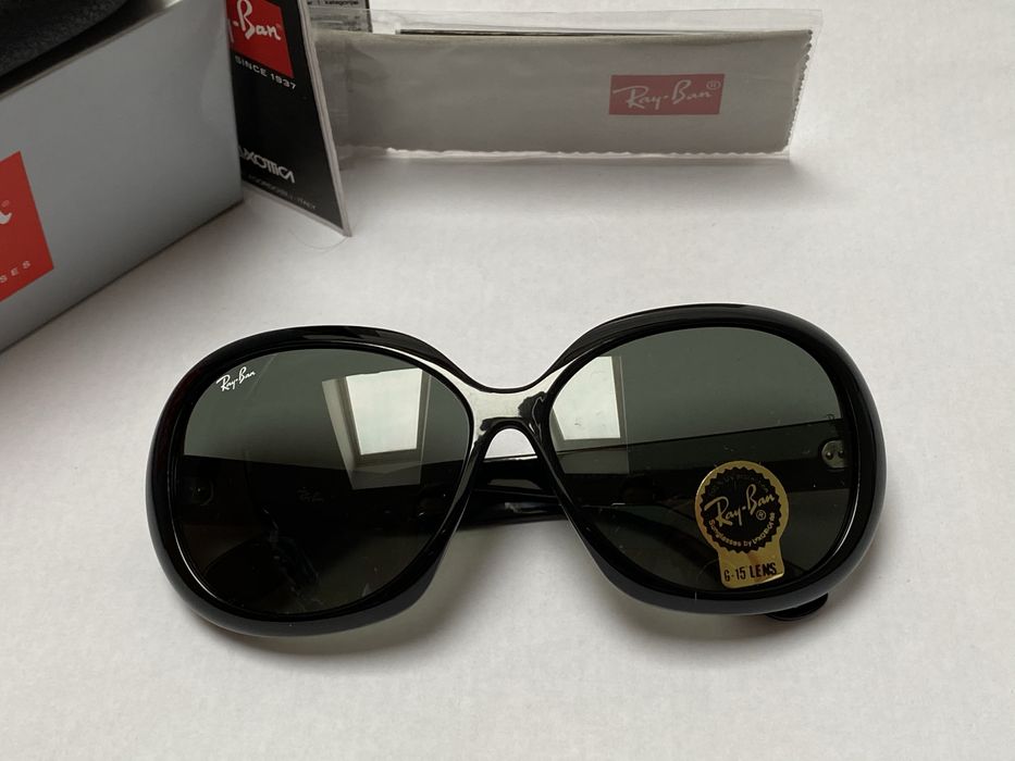 Ochelari de soare RAY BAN 4098 Jackie OHH 2 Noi