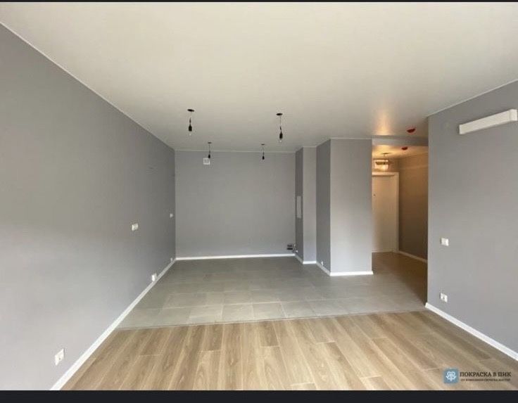 Покраска Крыши , ворот, стены,навес.