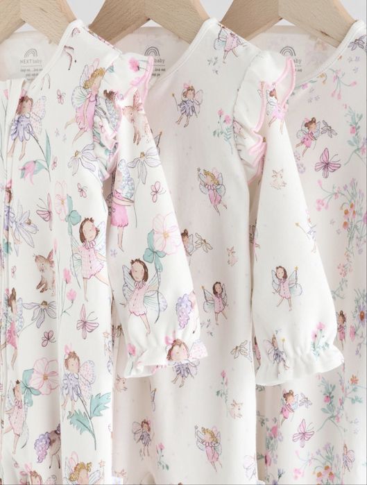 Pijamale NEXT fetite