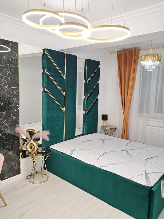 Cazare,inchiriere regim hotelier ap 3 camere decomandat