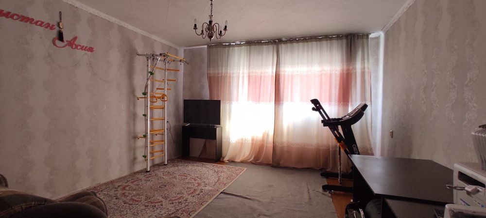 Продается двухкомнатная квартира
