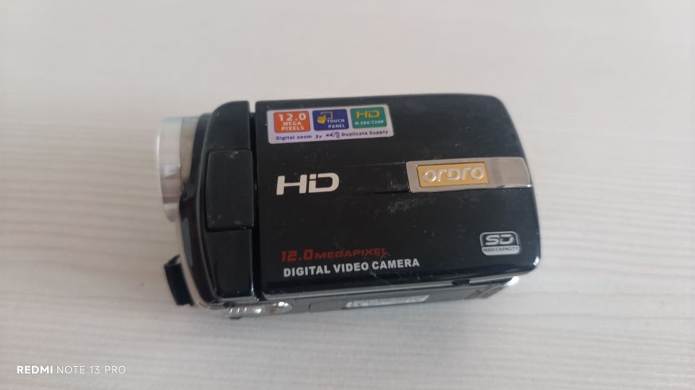 Видекамера для снимать адрес городу алматы