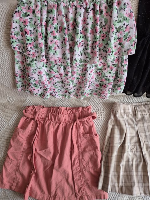 Летни рокли и поли