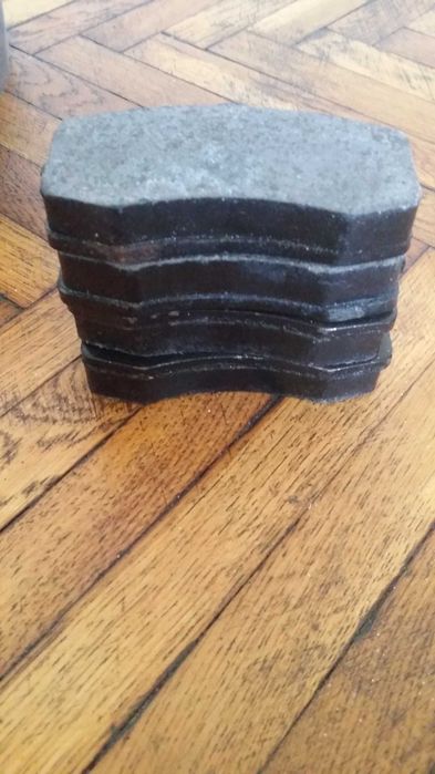 Резервни части за Лада-Самара