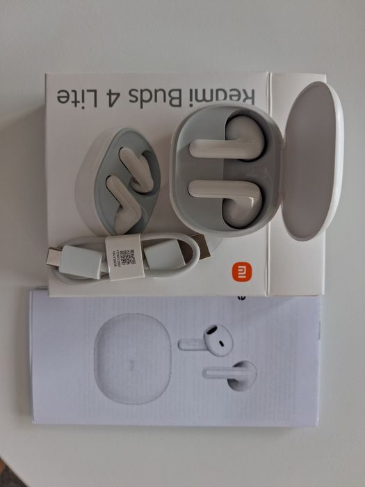Xiaomi Redmi Note 13 Pro 5G + Redmi Watch 4 + Buds 4 Lite