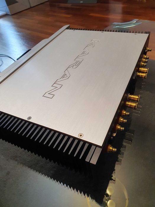 Amplificator integrat high end KARAN KA I 180 MKII