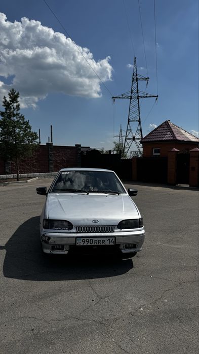 Продам ваз 2114