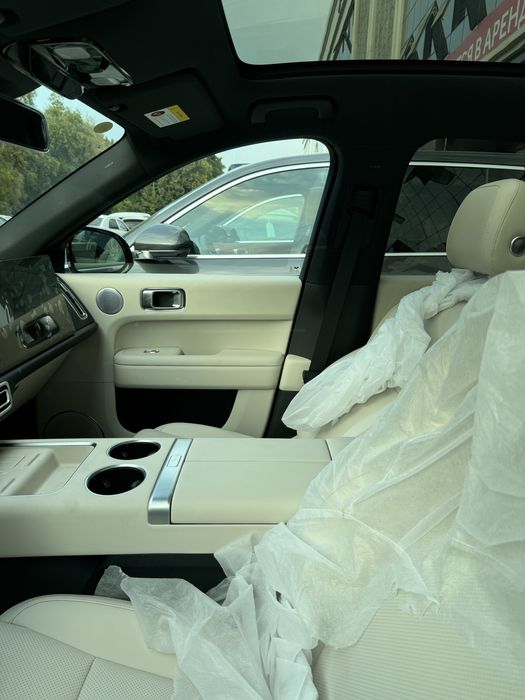 Lixiang L6 max full tayyor 3 yil garantiya