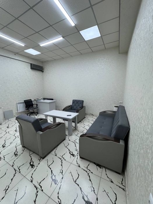 Место для аренды