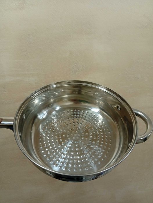 НОВ Комплект Швейцария! Royalty Line Комплект тенджери най- висок клас