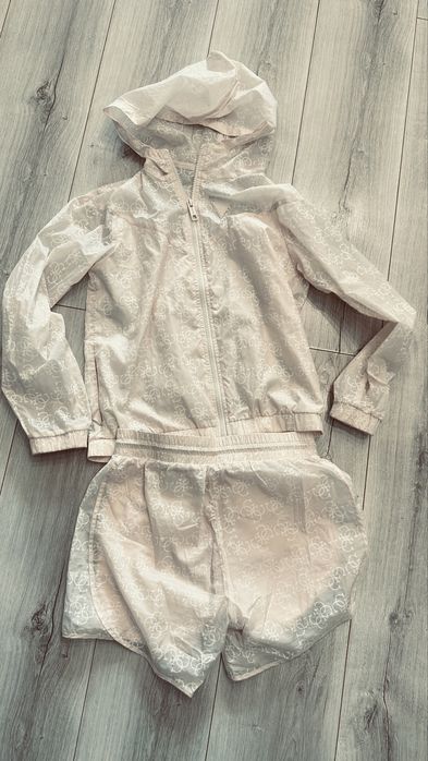 Комплект за момиче Guess