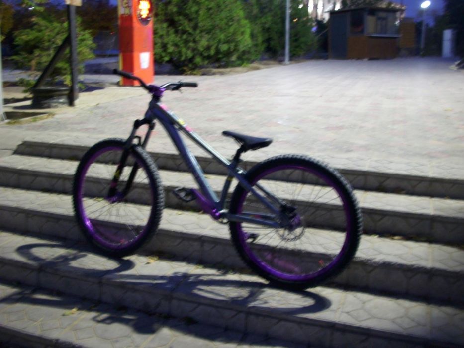 Dirt bike дерт байк