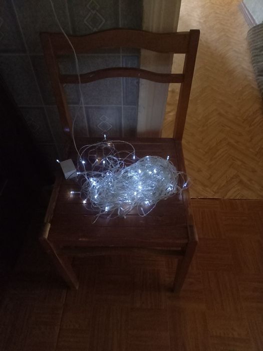Продаётся гирлянда