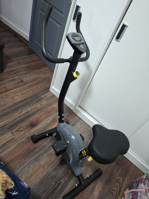 Bicicleta fitnes