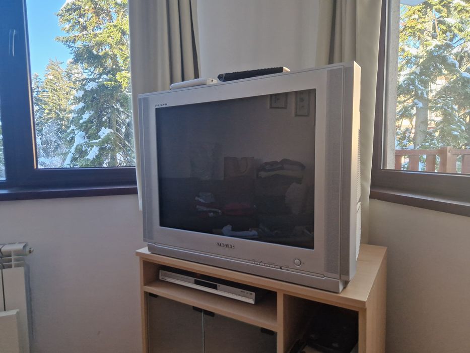 Телевизор Samsung