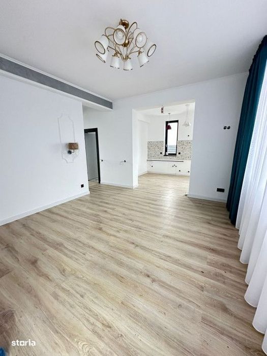 Vanzare Vila Individuala P+1/Clinceni strada Sadionului id 7