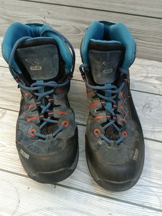 Salewa N 40 Gore tex Unisex