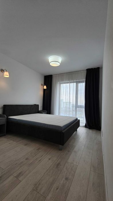 Apartamente 3 camere - Comision 0 - în Cartier Rezidențial Vest