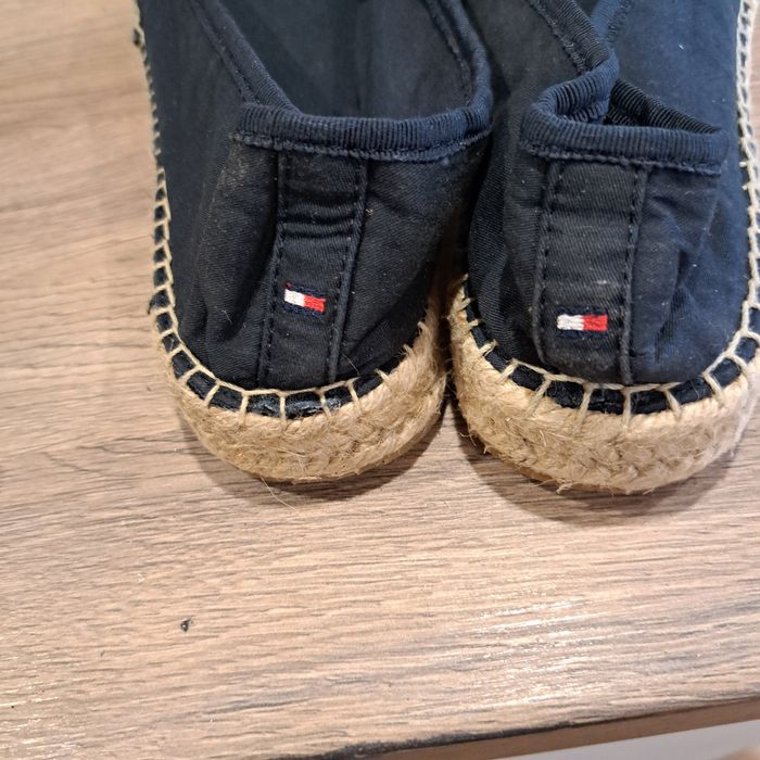 Tommy Hilfiger дамска  еспадрили