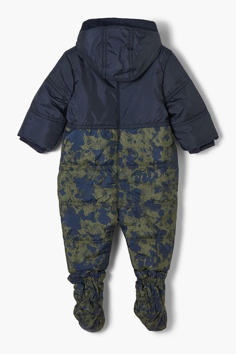 S.Oliver Космонавт Ескимос