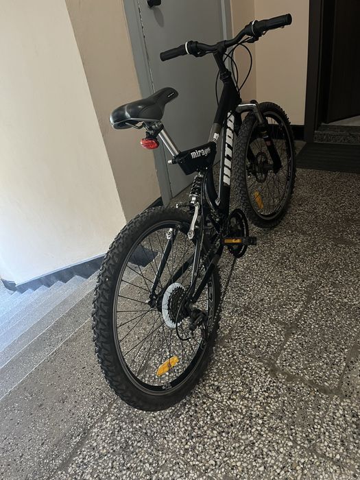Продавам велосипед Mirage Ultra