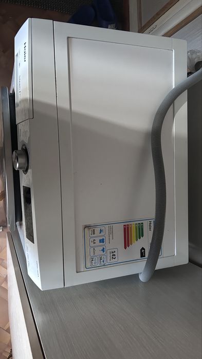 Стиралка автомат