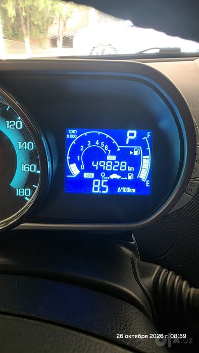 Продаётся Spark Ravon R2