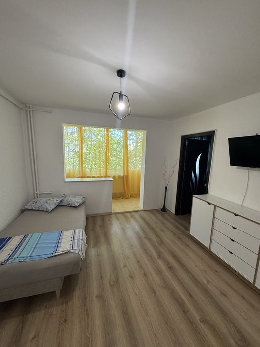 Apartament  Mamaia sat vacanta
